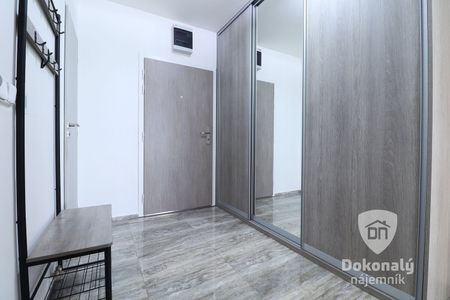 Pronájem bytu 2+kk 43 m² - Photo 4