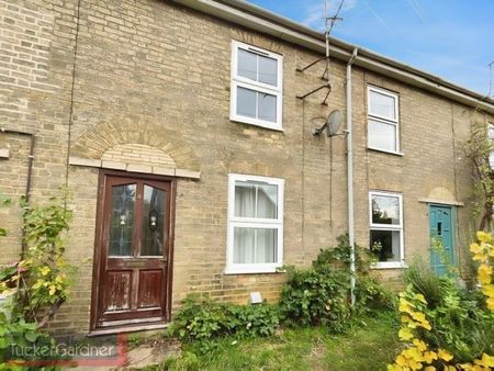 Lambs Row, Cottenham - Photo 5