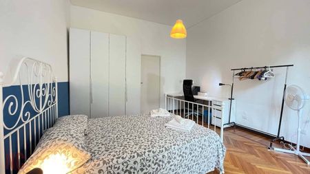 Appartamento viale Beatrice d'Este, Bocconi, Milano - Photo 5