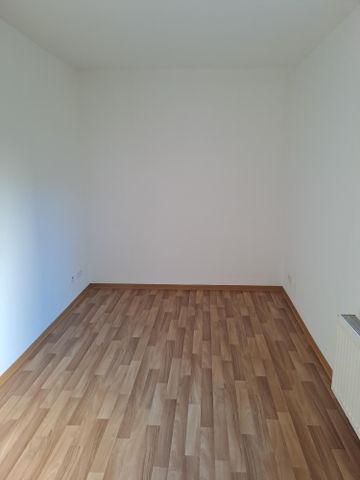 3 Raum- Erdgeschosswohnung in super Wohnlage - Photo 2