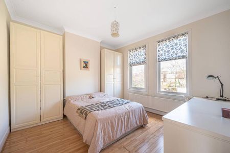 1 bedroom maisonette to rent - Photo 2