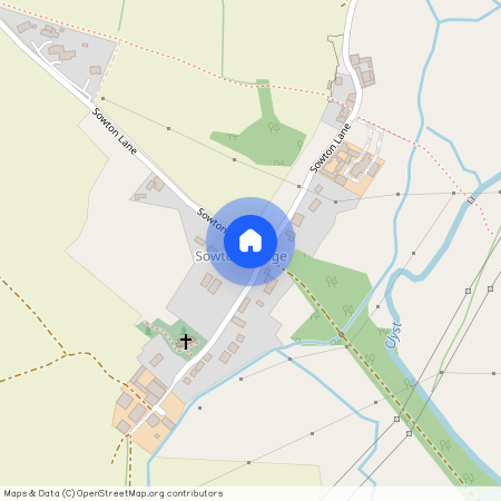 Exeter, Sowton, ENGLAND, GB