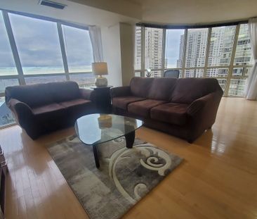 For Lease - 50 EGLINTON Avenue Unit# 2005, Mississauga, Ontario - Photo 2