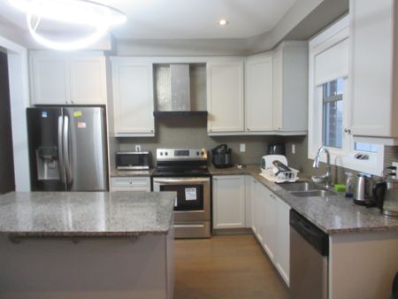 For Lease - 165 Seabrook Drive Unit# Upper Level, Kitchener, Ontario - Photo 4