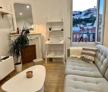 Location Appartement - Photo 1