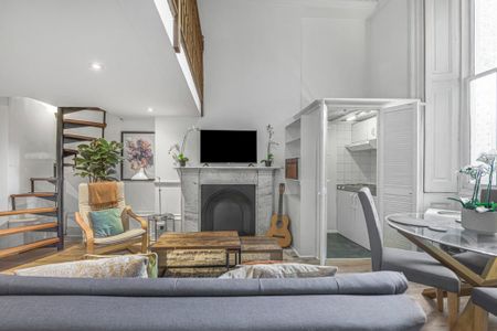 1 bedroom apartment to rent - Photo 4