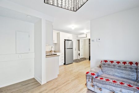 4295 Rue Beaubien E., Montréal (Rosemont, QC H1T - Photo 3