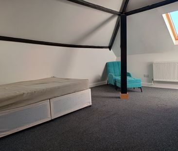 Room in a Shared House, Wood Vale, SE23 - Photo 4