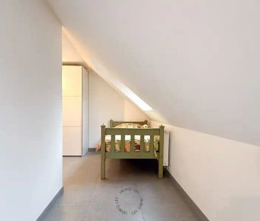Triplexappartement op de eerste verdieping in Vrasene - Foto 4