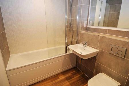1 bedroom apartment to rent - Photo 4