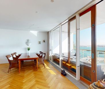 150m² Lejlighed | Hellerup - Photo 2
