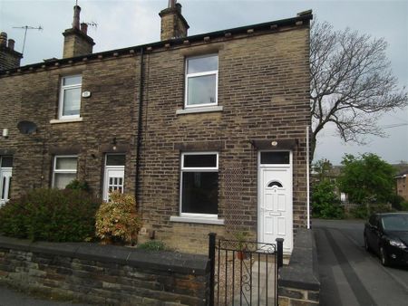2 bedroom terraced house to rent - Photo 5