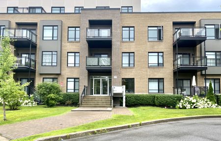 9640 Rue William-Fleming, #305 - Photo 4
