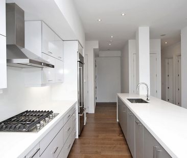 For Lease - 825 Church Street Unit# Ph403, Toronto, Ontario - Photo 1