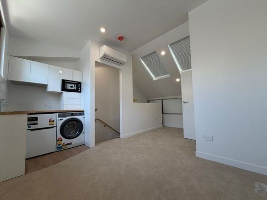 Charming studio apartment - minutes from the University of Sydney - Photo 1