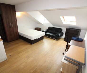 Flat 11, - Moor Lane, Preston - Photo 1