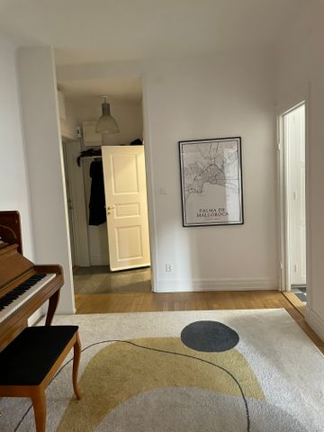Atlasgatan, Stockholm - Photo 4