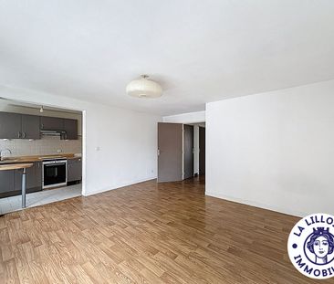 Location Appartement 2 pièces 48m² - Photo 3