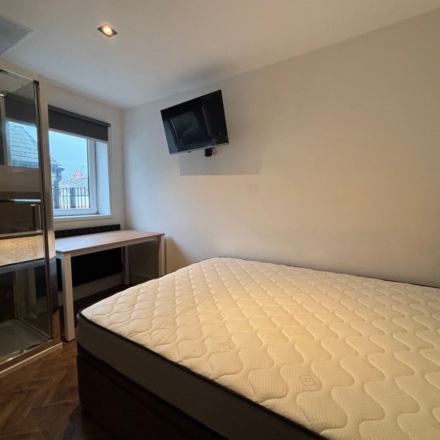 Salisbury Road, Cathays - Photo 1