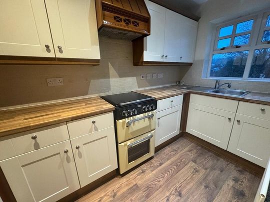 2 bedroom house to rent - Photo 1