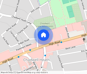 Chadview Court, Chadwell Heath Lane, Romford, London, RM6 - Photo 1