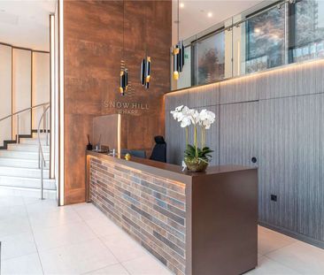 AVAILABLE 9TH APRIL! | | Furnished One Bedroom Apartment | Large Pr... - Photo 1