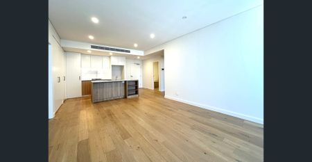 District Open Views | Stylish Interiors with Timber Floors | Spacious Living Room - Photo 3