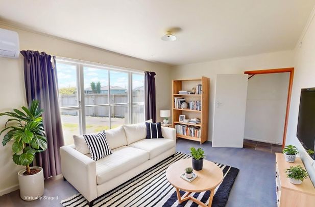 Levin - 3 Bedrooms - Photo 1