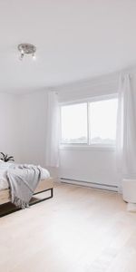 Appartement 4 ½ à louer Sainte-Foy / Sillery juillet 2026 - Photo 3