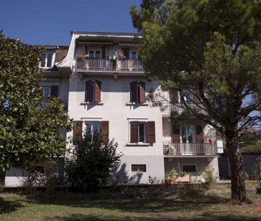Bel appartement de 3 pièces au 2ème étage proche de toutes les comm... - Photo 5