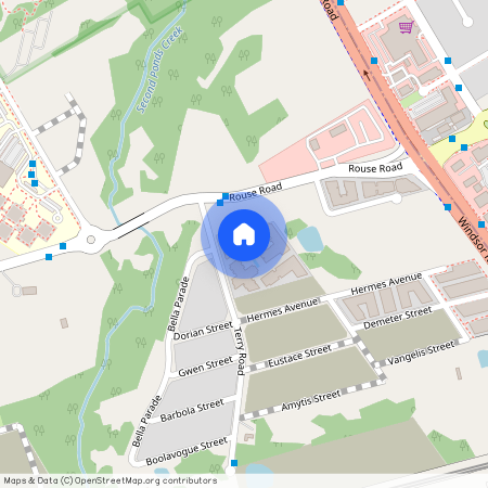 311/9 c Terry Rd, NSW 2155, Rouse Hill