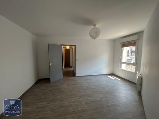 Location Appartement 4 pièces 112m² CHATEAUROUX 36000 - Photo 1
