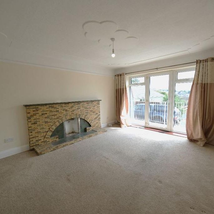 3 bedroom bungalow to rent - Photo 1