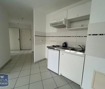 Appartement à louer 3 pièces 54.73m² - Photo 6