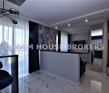 Mieszkanie na wynajem - Zdjęcie 4