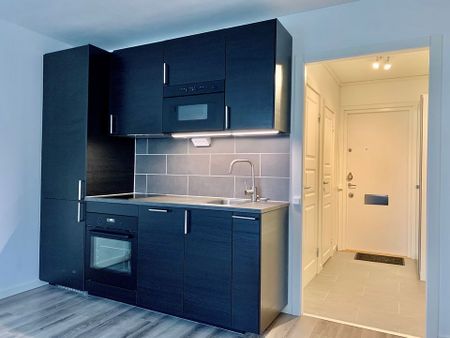 Radarvägen, Täby - Photo 2