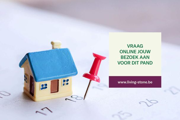 Duplexappartement met twee slaapkamers - Photo 1