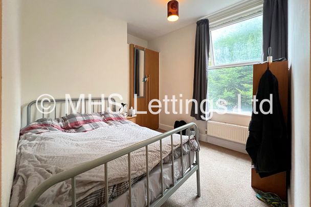 Flat 1, 145 Victoria Road, Leeds, LS6 1DU - Photo 1