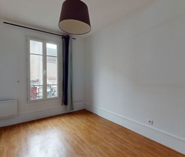Location appartement 2 pièces, 39.76m², Alfortville - Photo 4