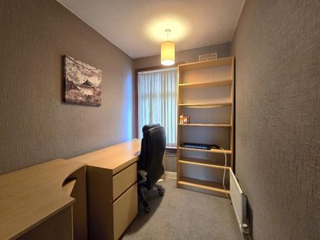 3 Bed Terraced House For Rent - Photo 4