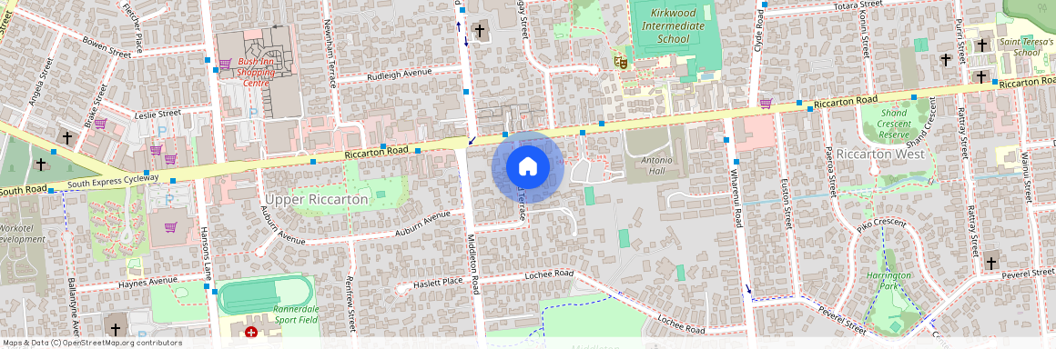 28 Field Terrace, Riccarton, Christchurch City