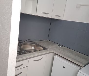 Location Appartement 1 pièce 28m² NANCY 54000 - Photo 2