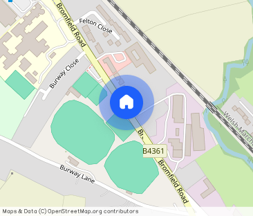 Bromfield Road, Ludlow - Photo 1