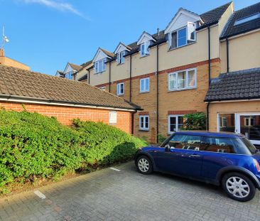 2 bed flat to rent in Northfield Court, Pollards Way - Photo 6