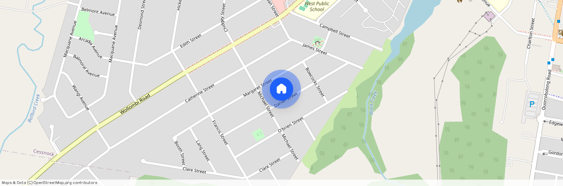 22A Daniel Street, NSW 2325, Cessnock