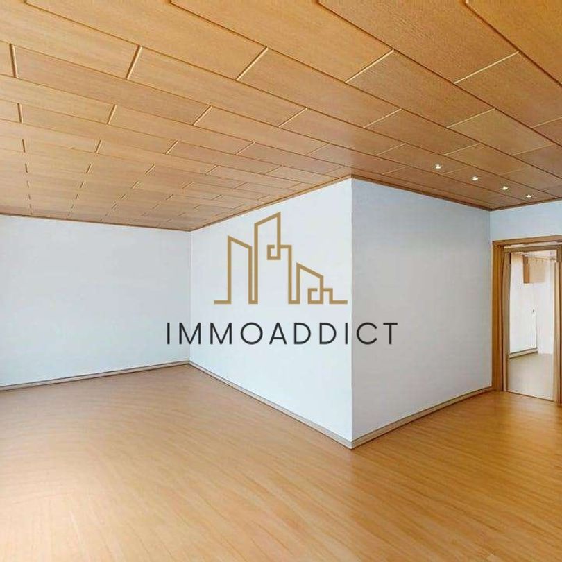 Ihr neues Zuhause im Grünen, mitten in der Grosstadt - Foto 1