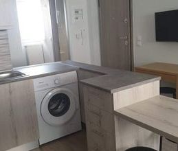 Studio/Γκαρσονιέρα για ενοικίαση - Λάρισα, - Photo 5