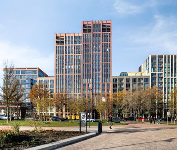 Appartement te huur: Mangoweg 273 2321 HZ Leiden - Photo 3