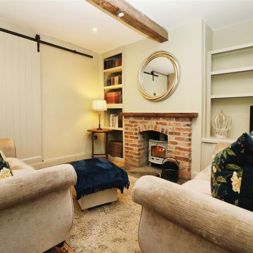 2 bed cottage to rent in Town Street, Retford, DN22 - Photo 1