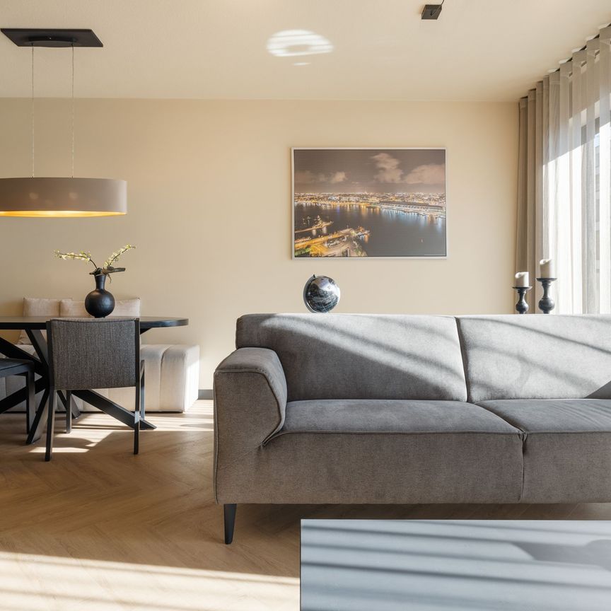 Gaudikade 133, 2132 HD Hoofddorp - Foto 1